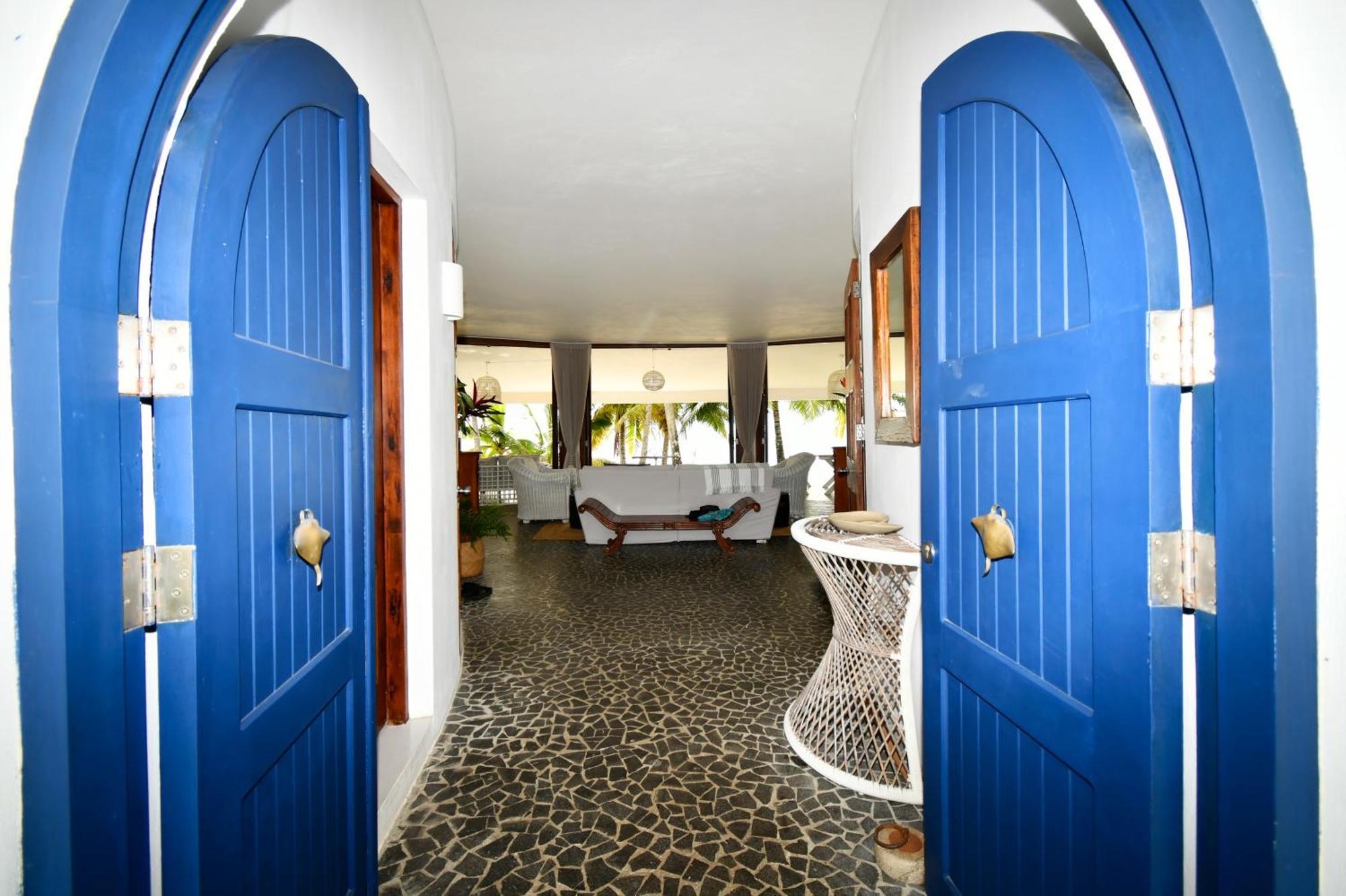 Villa Eva Belle Mare Exterior foto